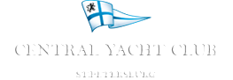 Central Yacht Club лого