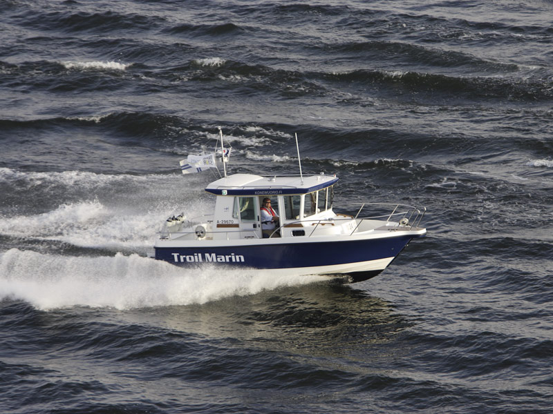 Nord Star 24